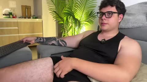 ODIN online show from April 5, 2:20 am