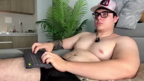ODIN online show from July 28, 6:31 pm
