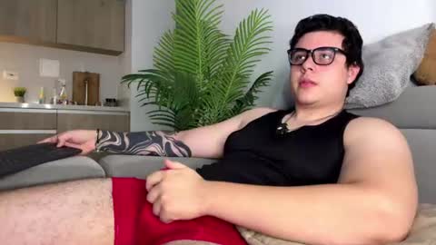 ODIN online show from July 29, 5:33 pm