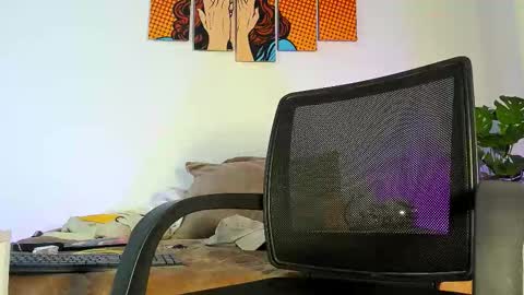 odinvide online show from October 28, 7:16 pm