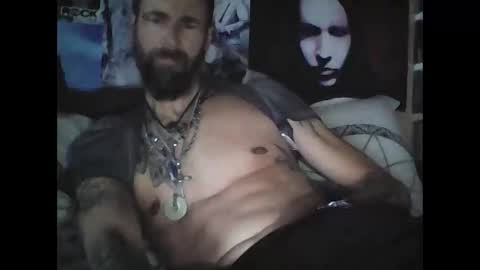 oedipe666cam online show from December 21, 2:15 pm