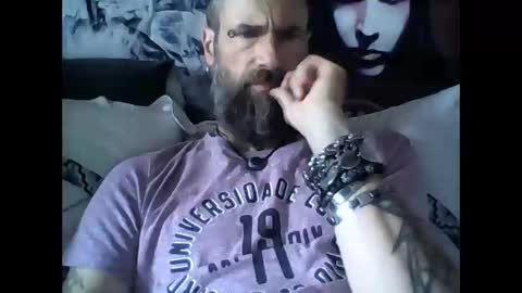 oedipe666cam online show from September 9, 12:59 pm