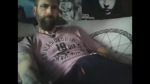 oedipe666cam online show from January 6, 3:38 pm