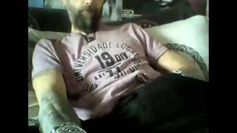 oedipe666cam online show from February 25, 2:27 pm