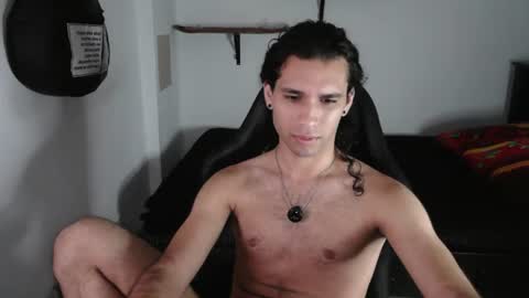 Zack online show from July 26, 12:01 pm