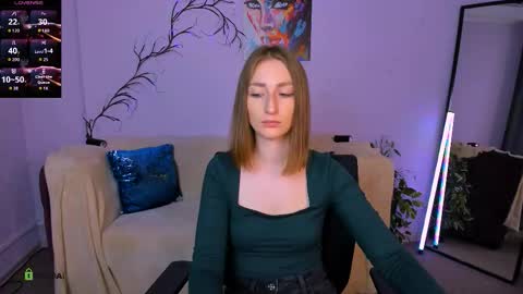Ofelia online show from September 12, 5:51 am