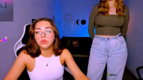 Ofelia online show from September 15, 6:08 pm