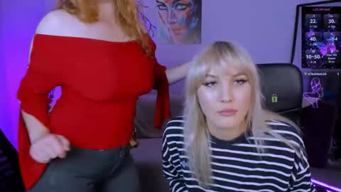Ofelia online show from September 19, 12:02 am