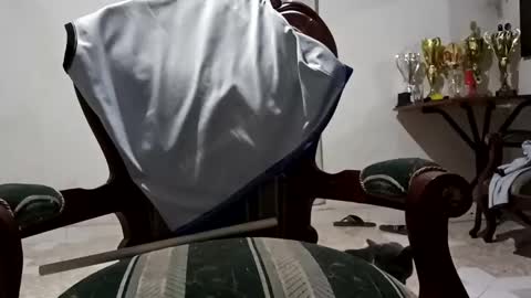 ofeverything08 online show from February 22, 6:50 am