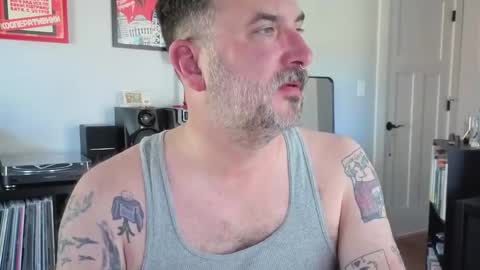 Office Dad online show from September 12, 6:30 pm