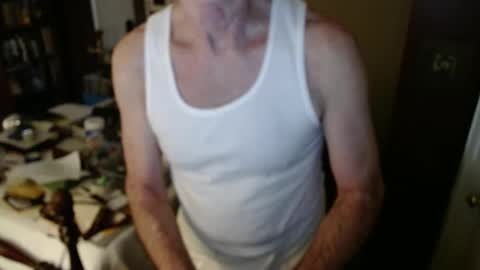 Office Briefs Mayhem online show from January 29, 1:49 pm