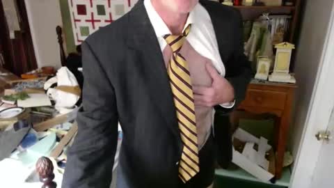 Office Briefs Mayhem online show from October 5, 11:13 pm