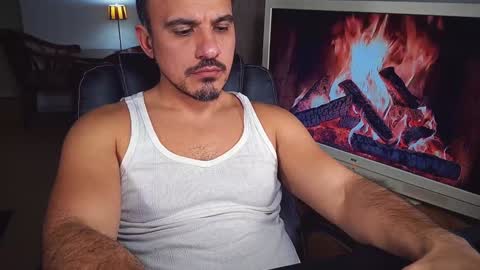 officeman7 online show from January 31, 6:36 pm