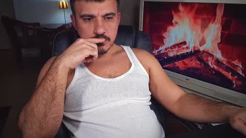 officeman7 online show from February 7, 5:29 pm