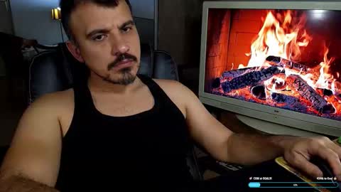 officeman7 online show from February 4, 6:03 pm