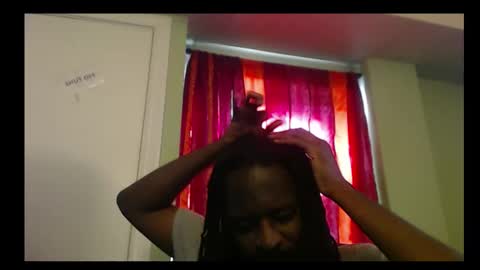 officialkingdraven online show from October 5, 4:16 pm