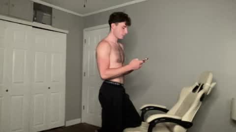 Tommy Cash online show from July 5, 1:34 am