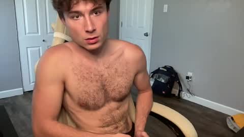 Tommy Cash online show from August 4, 6:32 pm