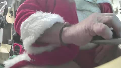 offthecock online show from December 18, 5:57 am