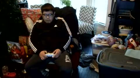 oscar flores online show from December 21, 1:51 pm