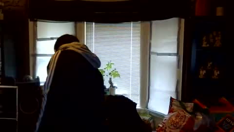 oscar flores online show from February 12, 2:23 pm