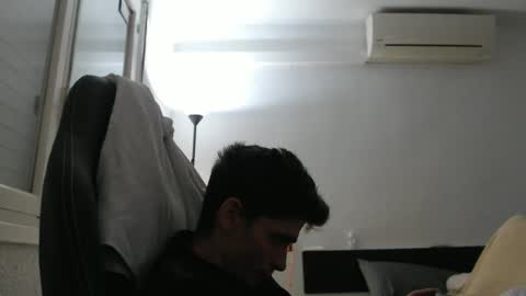 ofsolovicio online show from October 10, 9:52 am