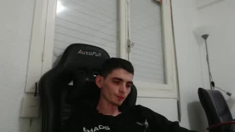 ofsolovicio online show from October 28, 8:22 pm