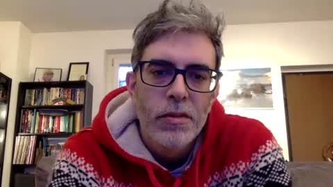 oggs48 online show from January 25, 1:52 pm