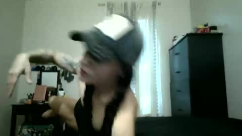 Lit en Cama online show from September 25, 10:13 pm