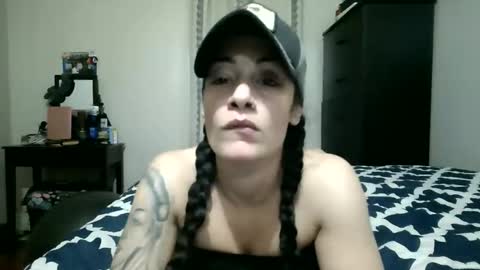 Lit en Cama online show from December 18, 5:13 am