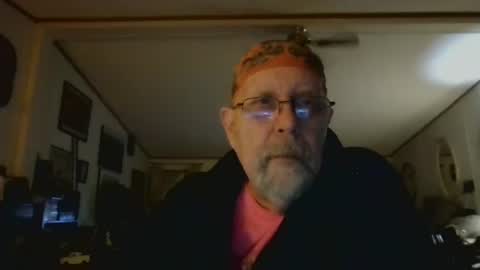 Maximus No Mo online show from January 13, 11:32 pm