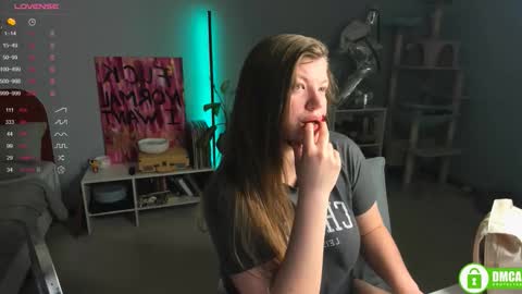 Adaline  new account - help me get new subscribers 3 online show from February 1, 7:34 pm