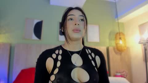 Holly online show from February 17, 11:18 am