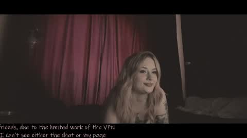 Snapshot of oh_lilith chatting on May 27, 6:05 pm your dear Lilith Chapman online show from May 27, 6:05 pm