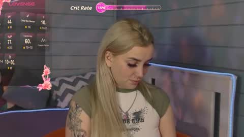 Snapshot of oh_my_julia chatting on October 6, 3:20 pm oh_my_julia online show from October 6, 3:20 pm