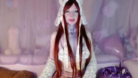 Milly online show from November 24, 6:13 am