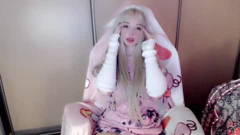 Milly online show from March 6, 12:23 pm