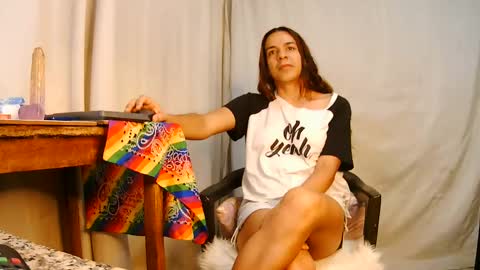 LU online show from January 3, 2:32 am