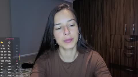 ohanna_ online show from July 29, 11:58 pm