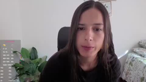 ohanna_ online show from August 2, 9:13 pm