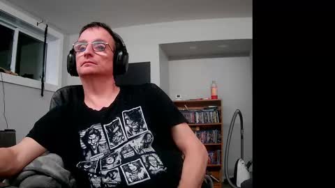 ohbitt online show from October 29, 4:37 am