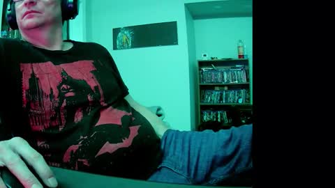 ohbitt online show from January 12, 4:18 am