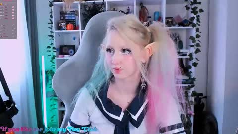 Clementine  Clem  online show from November 10, 10:14 am