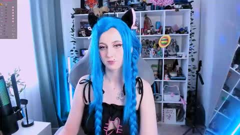 Clementine  Clem  online show from November 24, 10:04 am