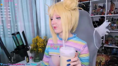 Clementine  Clem  online show from March 6, 8:44 am