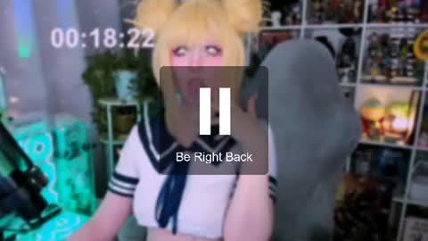 Snapshot of ohclementinee chatting on June 19, 8:51 am Clementine Clem online show from June 19, 8:51 am