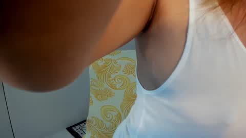 kaley online show from February 27, 11:04 pm