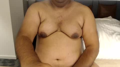 Chubby Gary online show from July 21, 8:55 pm