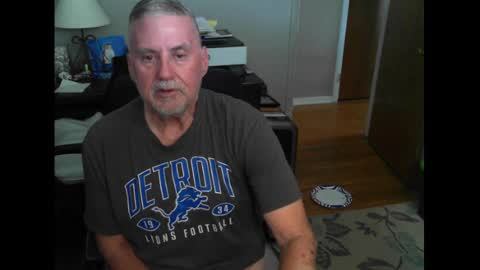 ohfukitsbob online show from September 19, 3:24 pm