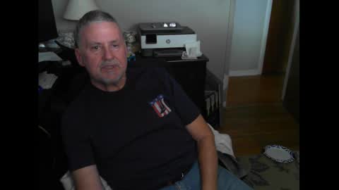 ohfukitsbob online show from October 24, 4:25 pm